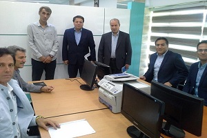 کادر فنی تیم فوتبال امید با کی روش تشکیل جلسه دادند