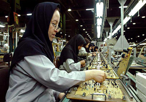 توانمندسازی و اشتغال‌ زایی پلی به سوی رفع محرومیت