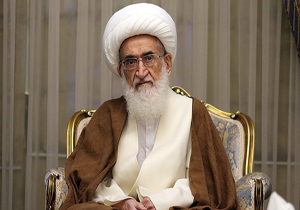 تقدیر آیت‌الله نوری‌همدانی از سپاه پاسداران/ سپاه با شلیک موشک‌های خود لرزه بر اندام دشمنان انداخت