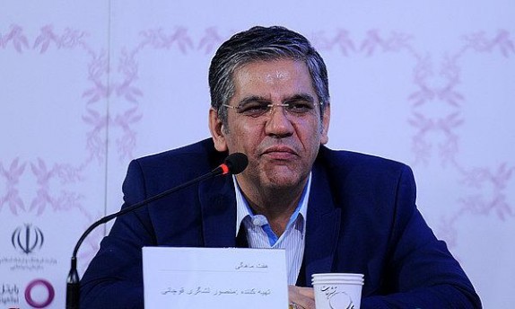 منصور لشکری قوچانی