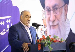 سیلی موشکی سپاه قطره ای از اقیانوس اقتدار ایران