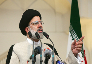 تلاش&zwnj;ها برای ناامنی ایران ادامه یابد، نقطه امنی برای تروریست&zwnj;ها و حامیانشان باقی نخواهد ماند/