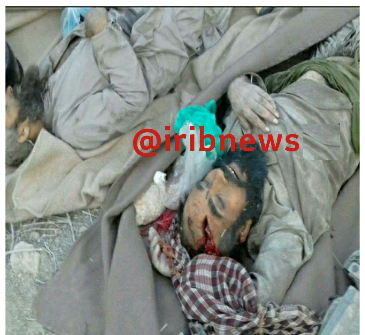 جزییاتی از زندگی سرکرده انصارالفرقان / قنبرزهی که بود و چطور با آل سعود ارتباط داشت؟