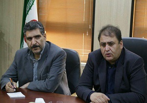 ظرفیت های کشاورزی بافق فعال می شود