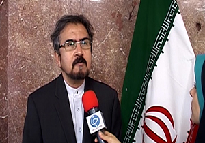 واکنش سخنگوی وزارت خارجه به حملات موشکی سپاه پاسداران به مواضع تروریست‌های داعش + فیلم