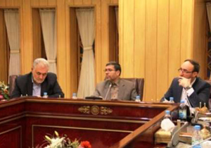 دستگاه قضایی اصفهان برای حل مشکلات بنگاه های اقتصادی تلاش می کند