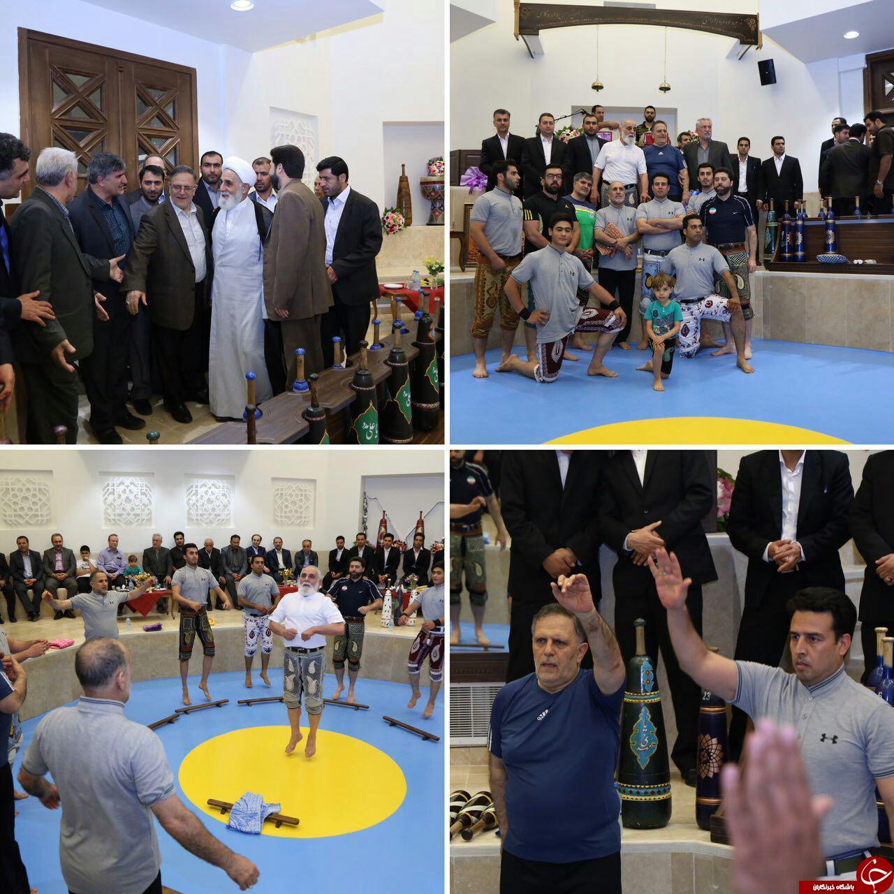 زورهای سیف برای حل مشکل موسسات مالی در گود زورخانه/بی توجهی این روزهای مسئولین بانک مرکزی به موسسات غیر مجاز تمامی ندارد زورهای سیف برای حل مشکل موسسات مالی در گود زورخانه/بی توجهی این روزهای مسئولین بانک مرکزی به موسسات غیر مجاز تمامی ندارد