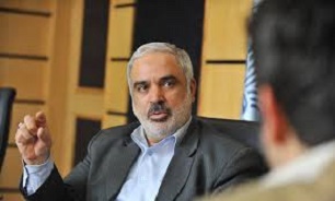 جبهه مردمی در آینده ای نزدیک پوست اندازی ميكند