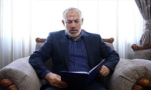 داعش ساخته و پرداخته کسانی است که در کنفرانس حجاز حضور داشتند
