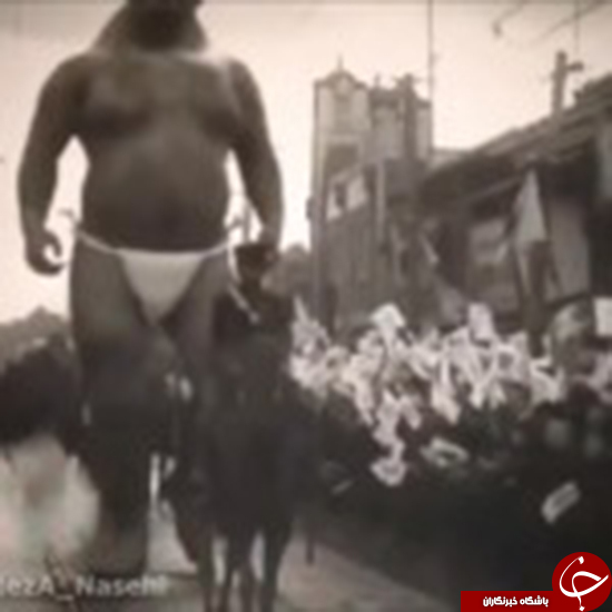 آیا غول&zwnj;ها واقعی هستند؟ +تصاویر