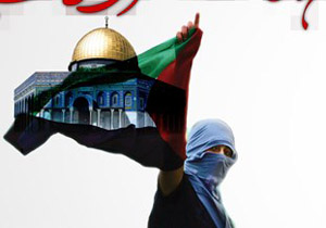اعلام مسیرهای راهپیمایی روز قدس در بروجرد