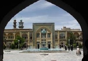 هیچ مسجدی در استان کرمانشاه بدون روحانی و مبلغ نداریم