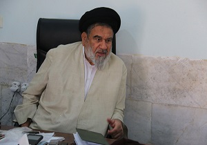 برگزاری جلسه هماهنگی و برنامه ریزی روز قدس در بافق