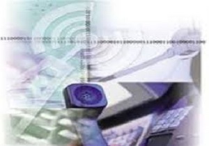 اختلال در خطوط مخابراتی