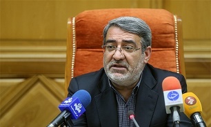 در 1700 تجمع چند صد هزار نفره خون از دماغ کسی نیامد/96 درصد از راى دهندگان احراز هويت شدند/حدود یک میلیون نفر در صف رای بودند اما نتوانستند در انتخابات شرکت کنند