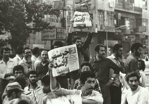 خرمشهر؛ از اشغال تا آزادی/دلیل تغییرمکان دفن یک شهید بعداز ۳۱ سال