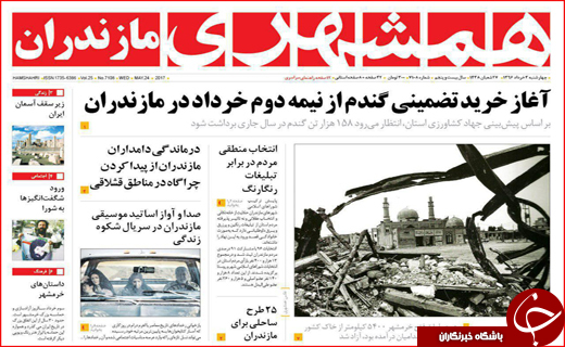 از تشدید نظارت بر بازار تا تسهیلات بازسازی واحدهایی زلزله زده در انتظار مصوبه دولت