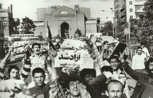 پیام مشترک نماینده ولی فقیه در استان و استاندار کرمان به مناسبت سوم خردادماه