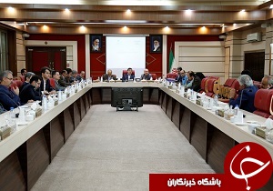 تاکید بر تکمیل پایانه صادراتی