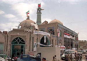 فتح خرمشهر باید در تاریخ کشور ماندگار شود