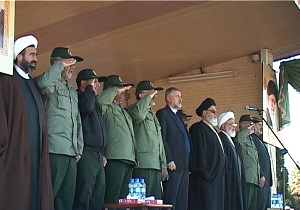 خدامحوری، ایثار و فداکاری رمز موفقیت آحاد مردم در آزادسازی خرمشهر