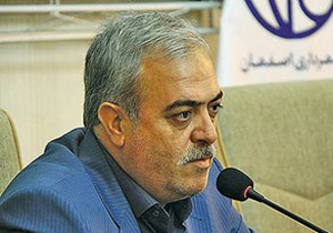 انجام 1180 طرح عمرانی در شهر اصفهان در دو سال