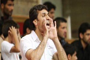 سرمربی فصل آینده شهرداری ساوه مشخص شد