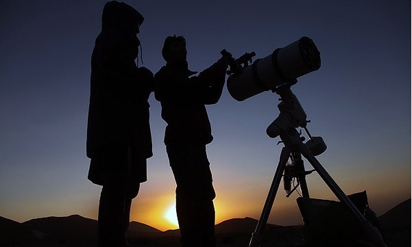 رمضان