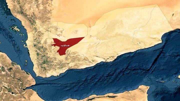 پیچیده شدن طومار مزدوران سعودی در نِهِم/ انهدام واحد مهندسی عربستان در پادگان &laquo;السلان&raquo; جوف + تصاویر