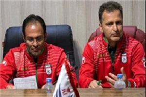 پورمند: اشتباهات فردی و تیمی در شکست ایران مقابل زامبیا تاثیر داشت