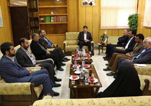همدلی منتخبان شورای شهر به پیشرفت و آبادانی شهر کمک می کند