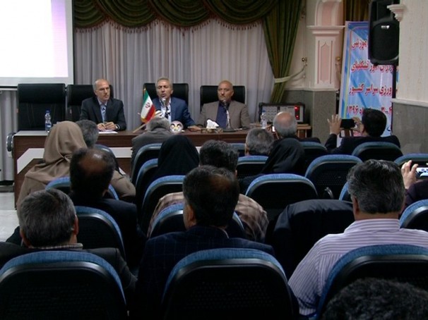 ضرورت ساماندهی نظام تولید برای حمایت از کشاورزان