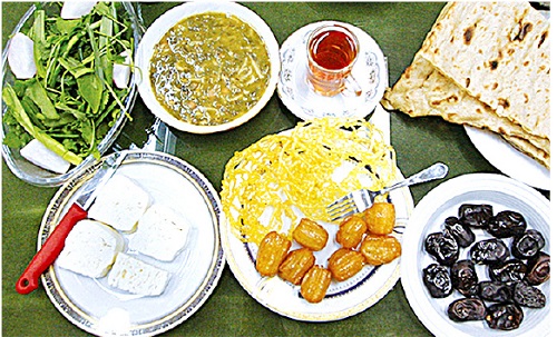 برنامه های تنظیم بازار ماه رمضان/برخورد با واحدهای صنفی غیرمجاز و متخلف