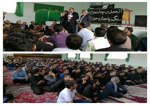 حق تضییع شده کارگران معدن کوشک بافق احیا می شود