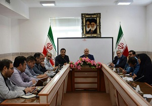 مدرسه بستر مناسبی برای رشد دانش آموزان در همه زمینه های فرهنگی