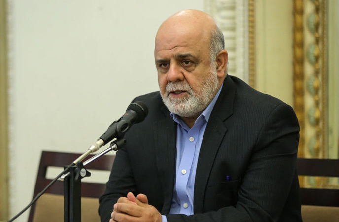 سفر &laquo;حیدرالعبادی&raquo; به تهران در چارچوب روابط عالی دیپلماتیک انجام می&zwnj;شود