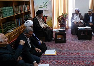 پیش بینی جمع آوری ۳۰ میلیارد تومان زکات در گلستان