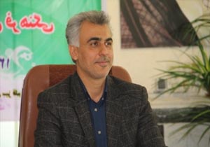 اجرای ۱۸ طرح ورزشی در بویراحمد