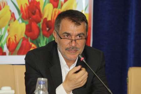 برگزاری نشست مشترک استانداران استان&zwnj;های ایلام و واسط عراق