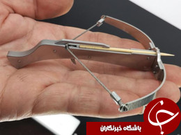 وقی خلال دندان اسباب&zwnj;بازی دانش&zwnj;آموزان چینی می&zwnj;شود!+ تصاویر