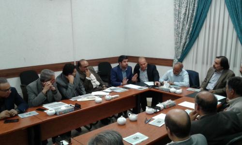 حمایت از سرمایه‌گذاران برای تبدیل طوس به بزرگترین مرکز فرهنگی- تاریخی کشور