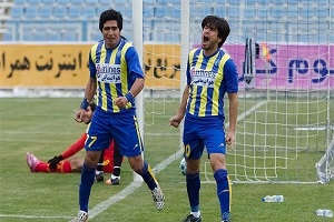 بازیکن آبی پوش تبریزی تسویه حساب کرد