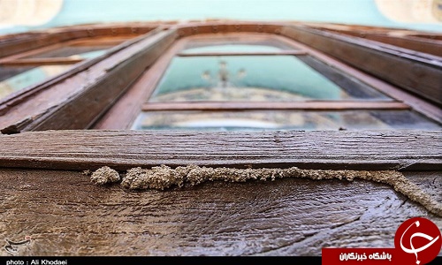 امام&zwnj;زاده&zwnj;ای که ناصرالدین&zwnj;شاه به آن ارادت خاصی داشت
