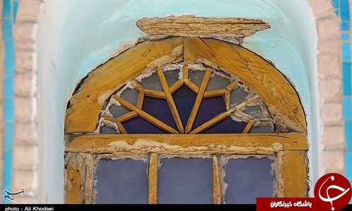امام&zwnj;زاده&zwnj;ای که ناصرالدین&zwnj;شاه به آن ارادت خاصی داشت