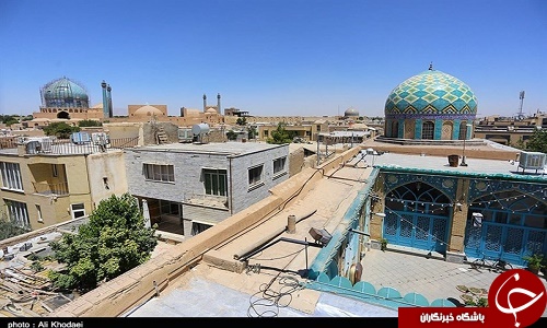 امام&zwnj;زاده&zwnj;ای که ناصرالدین&zwnj;شاه به آن ارادت خاصی داشت