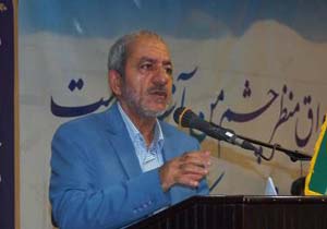 نصب دوربین مداربسته در تمامی شهرهای مازندران