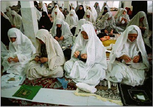 آئین 300 ساله کیسه دوزان دراستان برگزار می شود