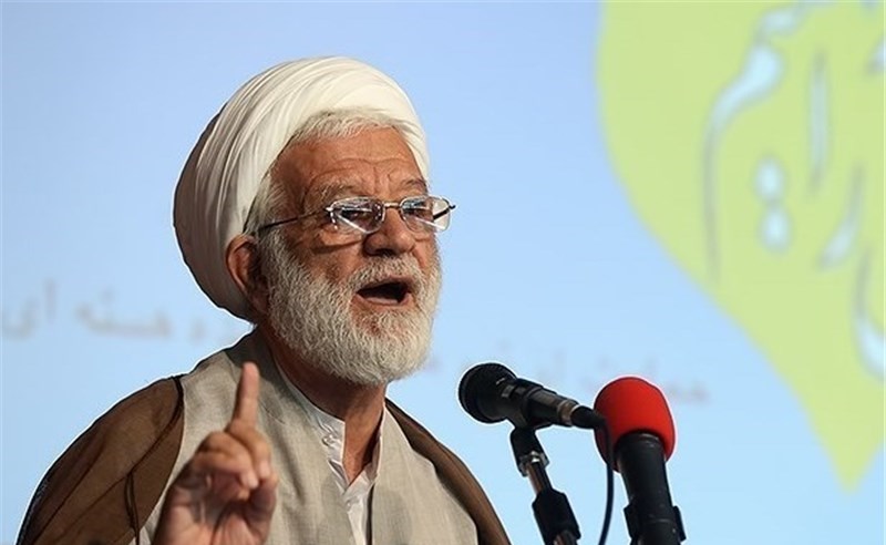 دخالت وزرا در امور مجلس مانع از حق‌خواهی وکلای ملت می‌شود