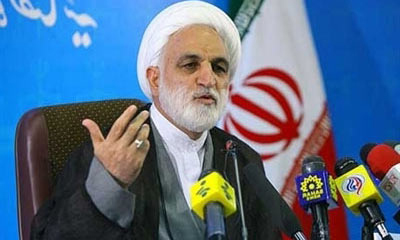 برنامه&zwnj;های هفته قوه قضاییه تشریح شد/ بازداشت بیش از 50 قاضی متخلف و 185 کارچاق کن در سال95