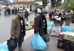 افزایش  صادرات چمدانی از گمرک بیله سوار
